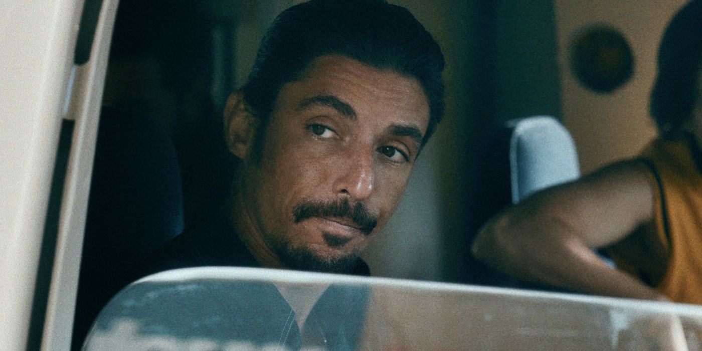 The Men of 'Griselda' Wanted to Go Beyond the Facts, image size:1400x700