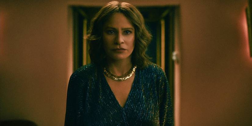 Sofia Vergara in Episode 5 of Griselda