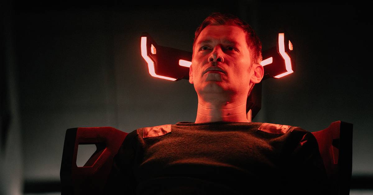 collider.com - Jeffrey Harris - Paramount+'s Colossal 136M Hour Video Game Adaptation Proves Its Sci-Fi Strategy Still Isn't Working