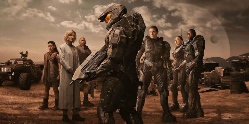 halo