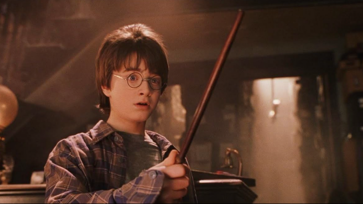 10 Most Rewatchable Daniel Radcliffe Scenes as Harry Potter, Ranked, image size:1200x675
