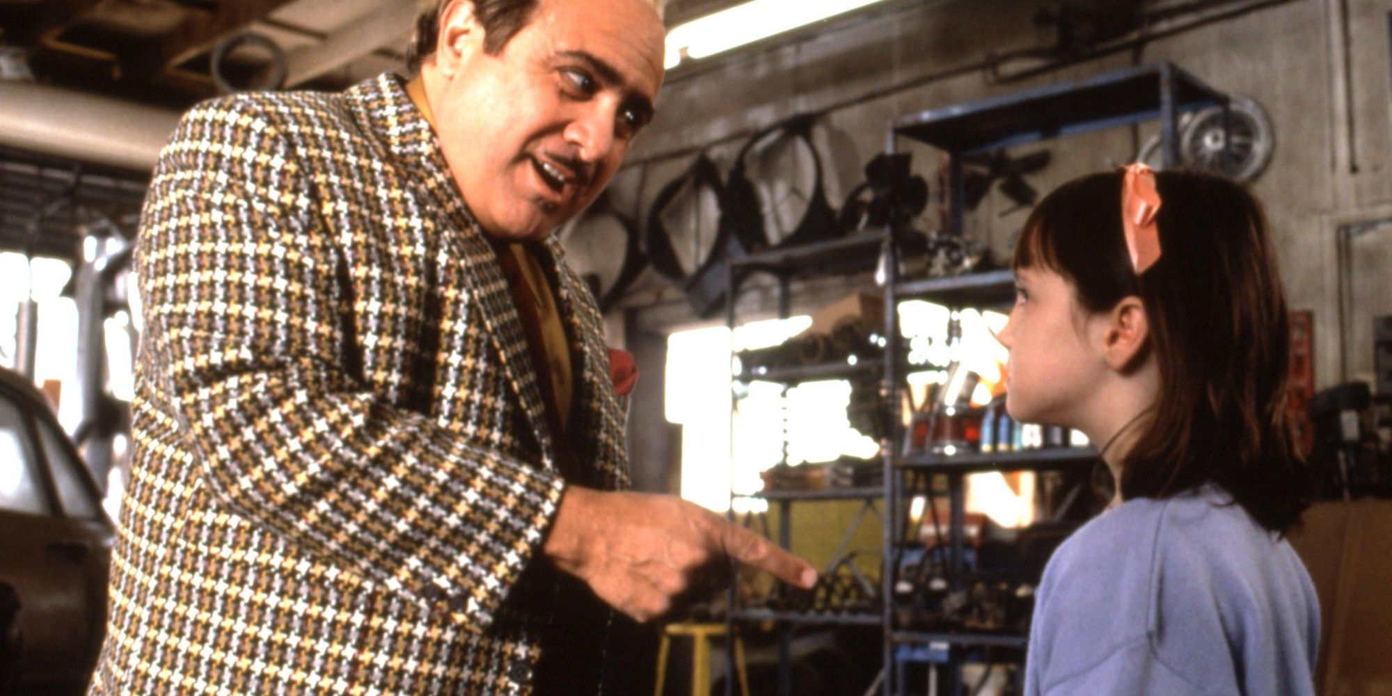 8 '90s Family Movies That Are Perfect From Start to Finish image
