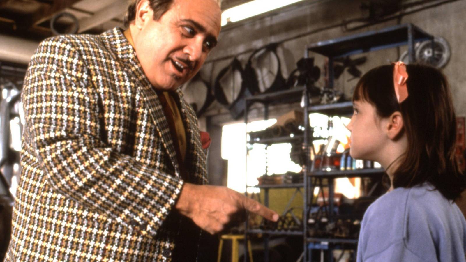 8 '90s Family Movies That Are Perfect From Start to Finish