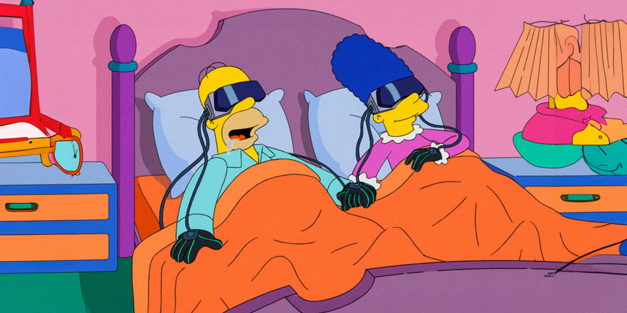 57 'The Simpsons' Predictions That Came True