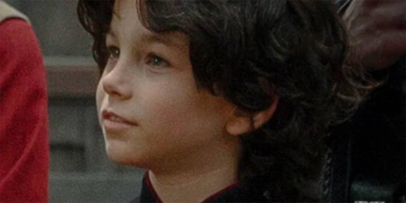 Joffrey Velaryon from House of the Dragon Season 1