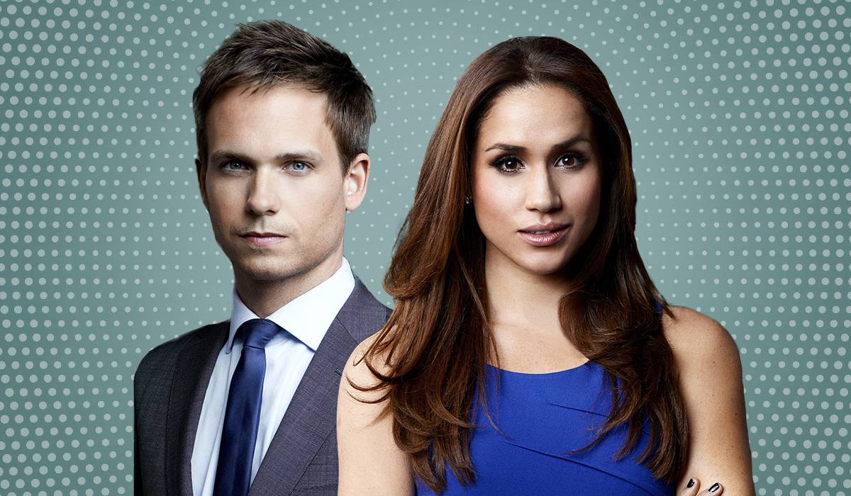 The Best Character From Each Season of 'Suits,' Ranked The Best Character From Each Season of 'Suits,' Ranked