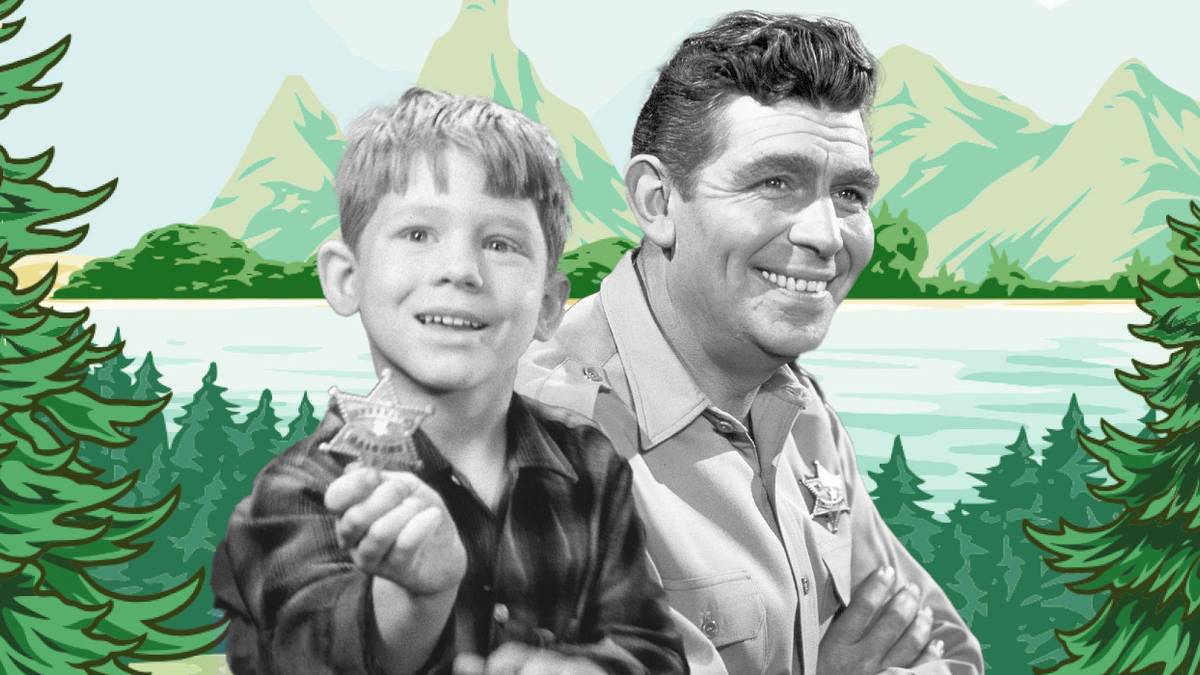 The Andy Griffith Show' Ending Explained - Goodbye Mayberry?, image size:1200x675