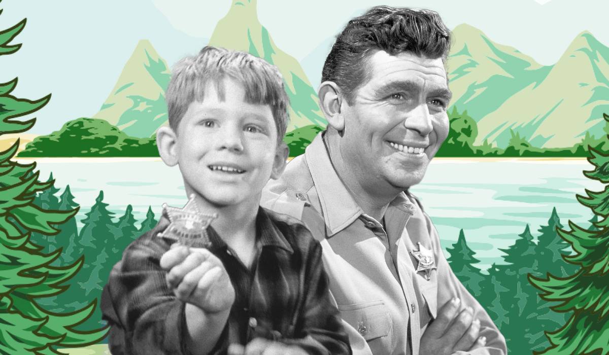 The Andy Griffith Show' Ending Explained - Goodbye Mayberry?
