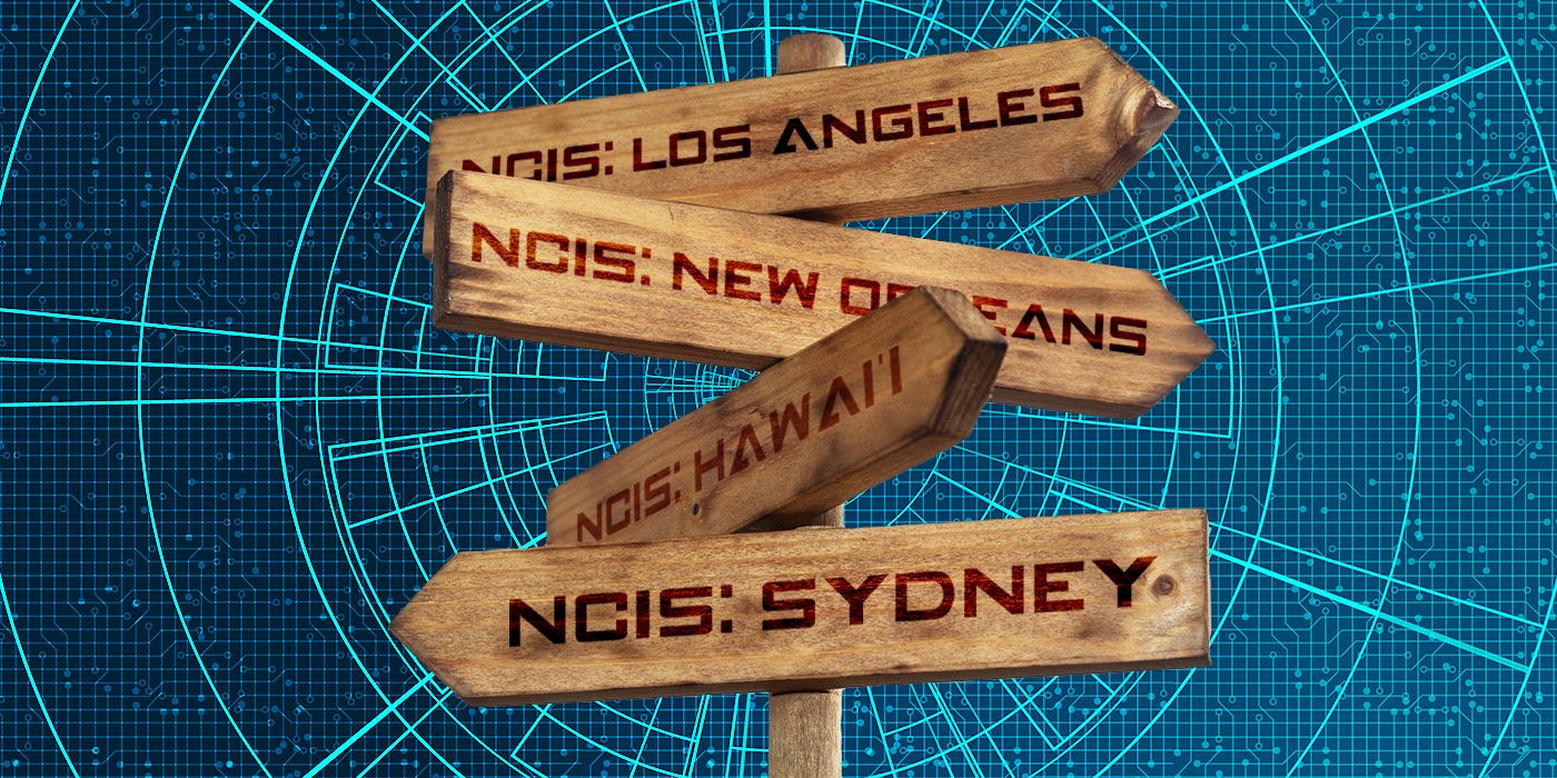 NCIS: New Orleans | Collider