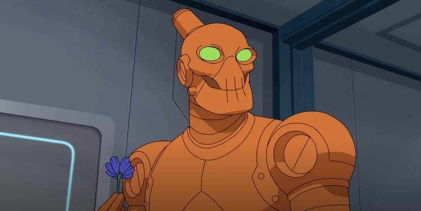 The 10 Strongest 'Invincible' Characters, Ranked