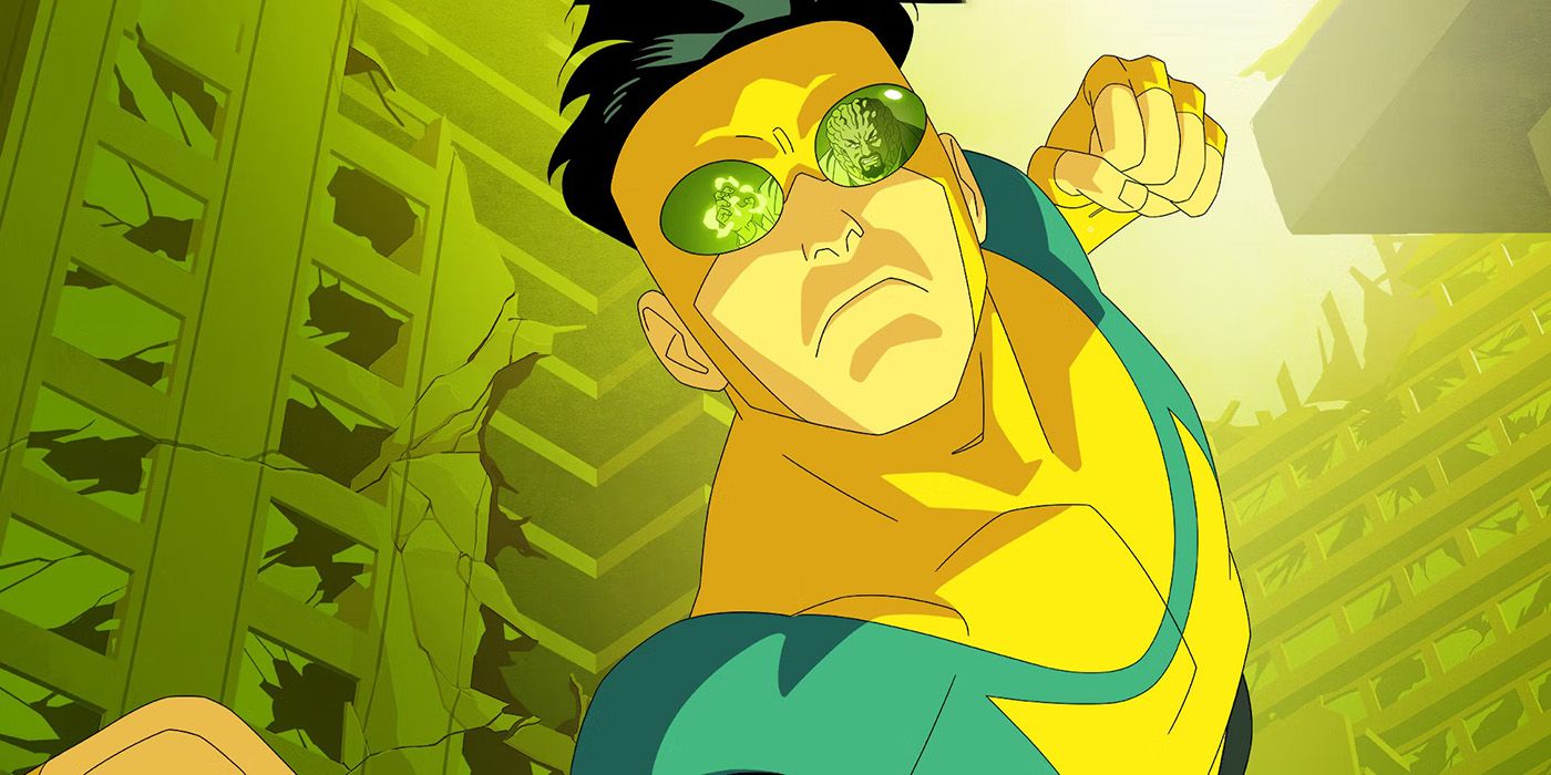 We Finally Know What Those ‘Invincible’ Title Cards Were Hinting at All ...