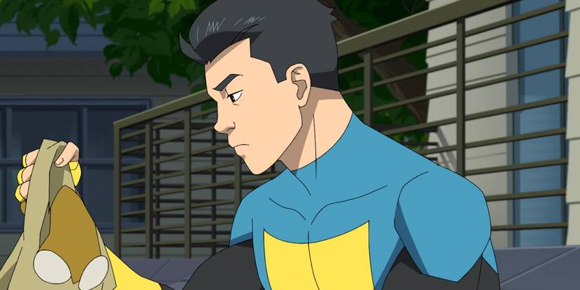 Here Are All the Explosive Details We Have on ‘Invincible’ Season 3