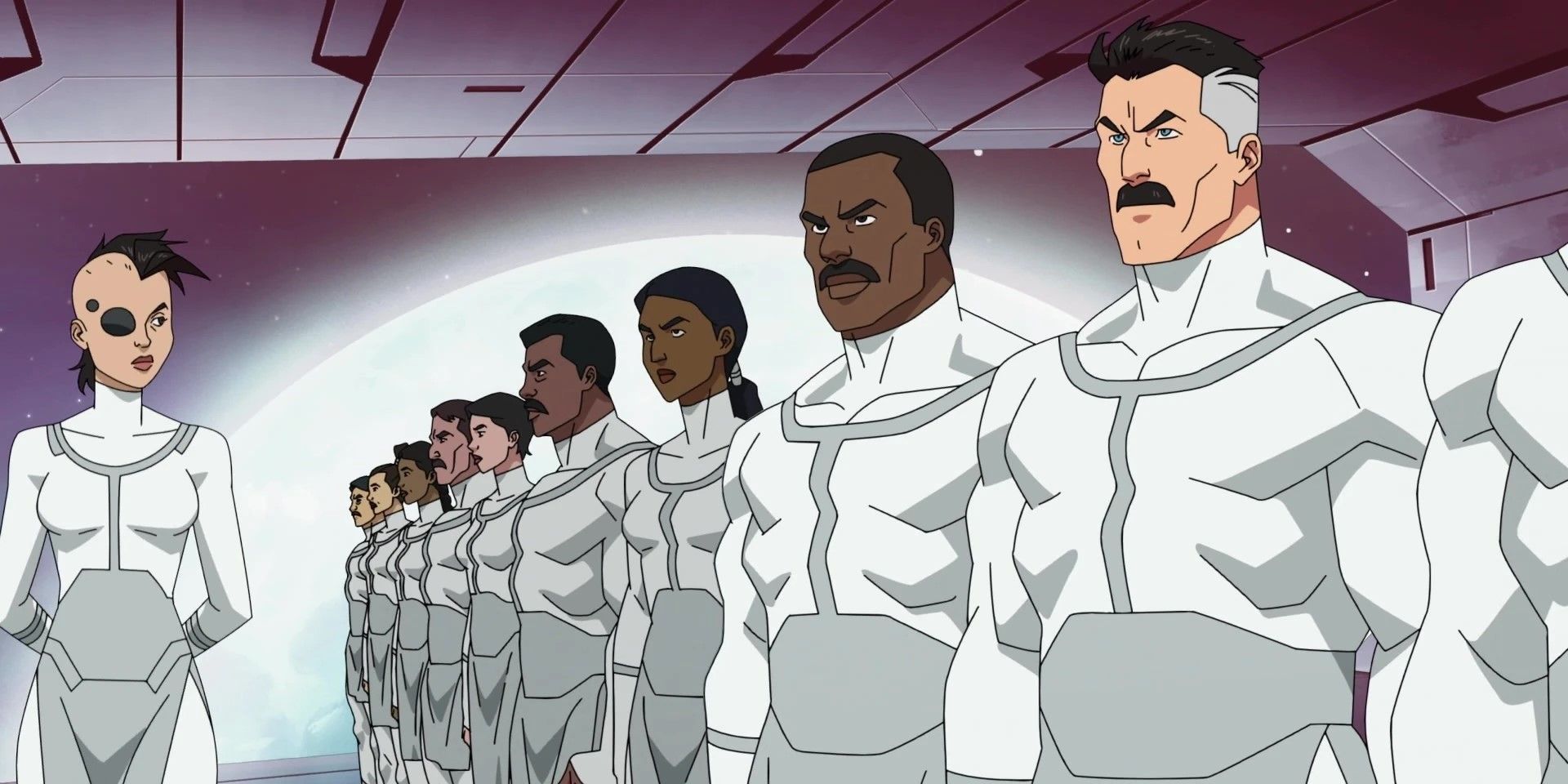 15 Best Characters Voiced by Clancy Brown, Ranked