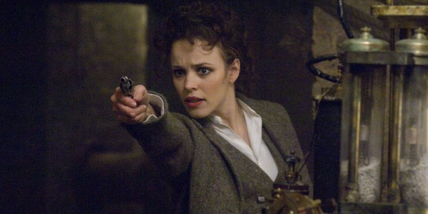 Guy Ritchie's 128-Minute Murder Mystery Is an Unexpected Streaming ...