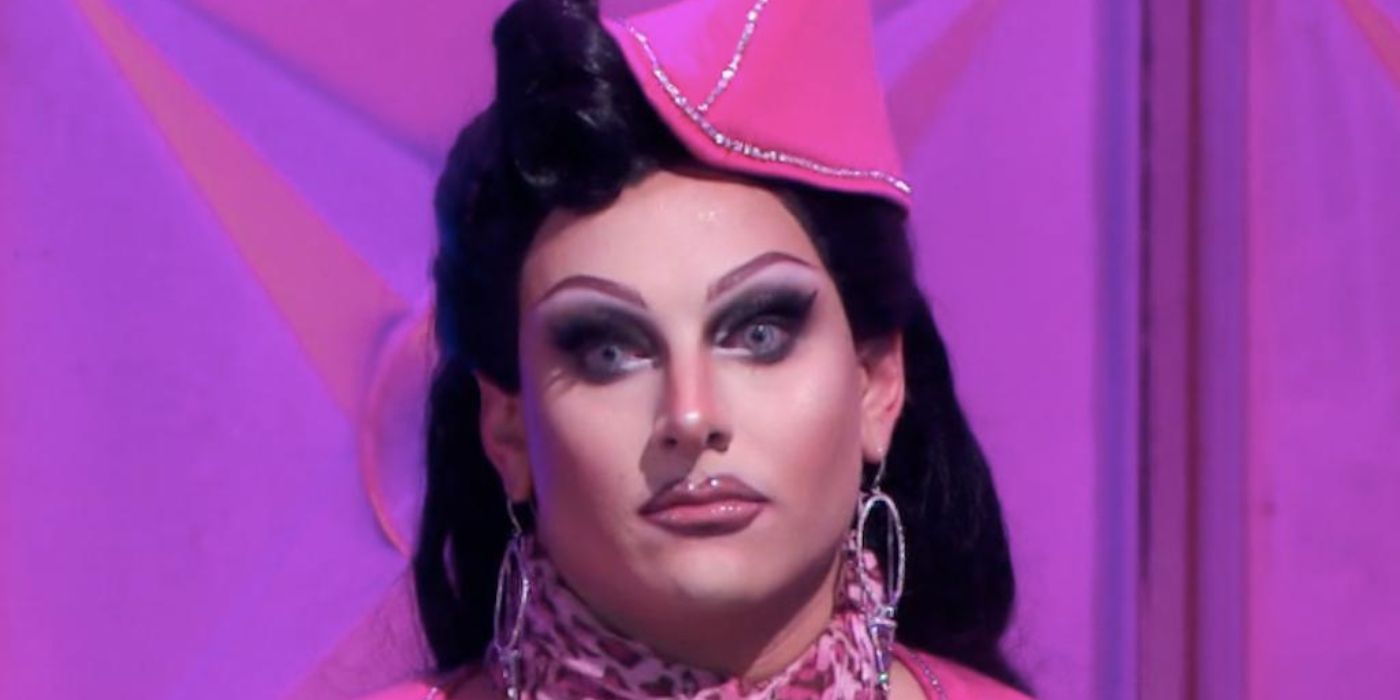 This Fiery Queen Is ’RuPaul’s Drag Race’s Unsung Hero of Season 16