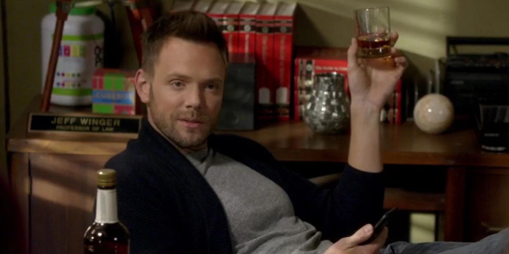 A 'Community' Movie Is a Bad Idea