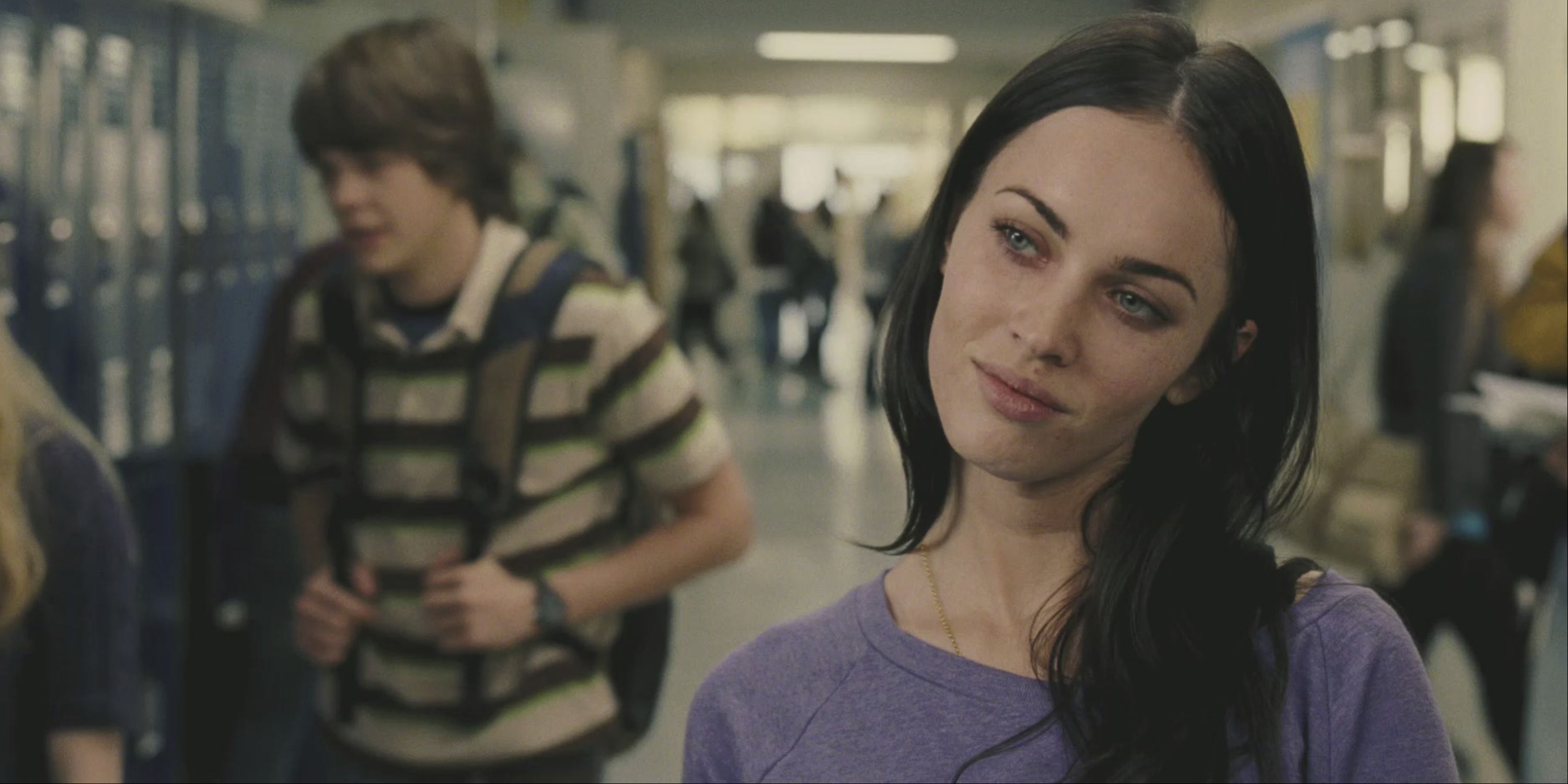 Megan Fox as Jennifer in Jennifer's Body