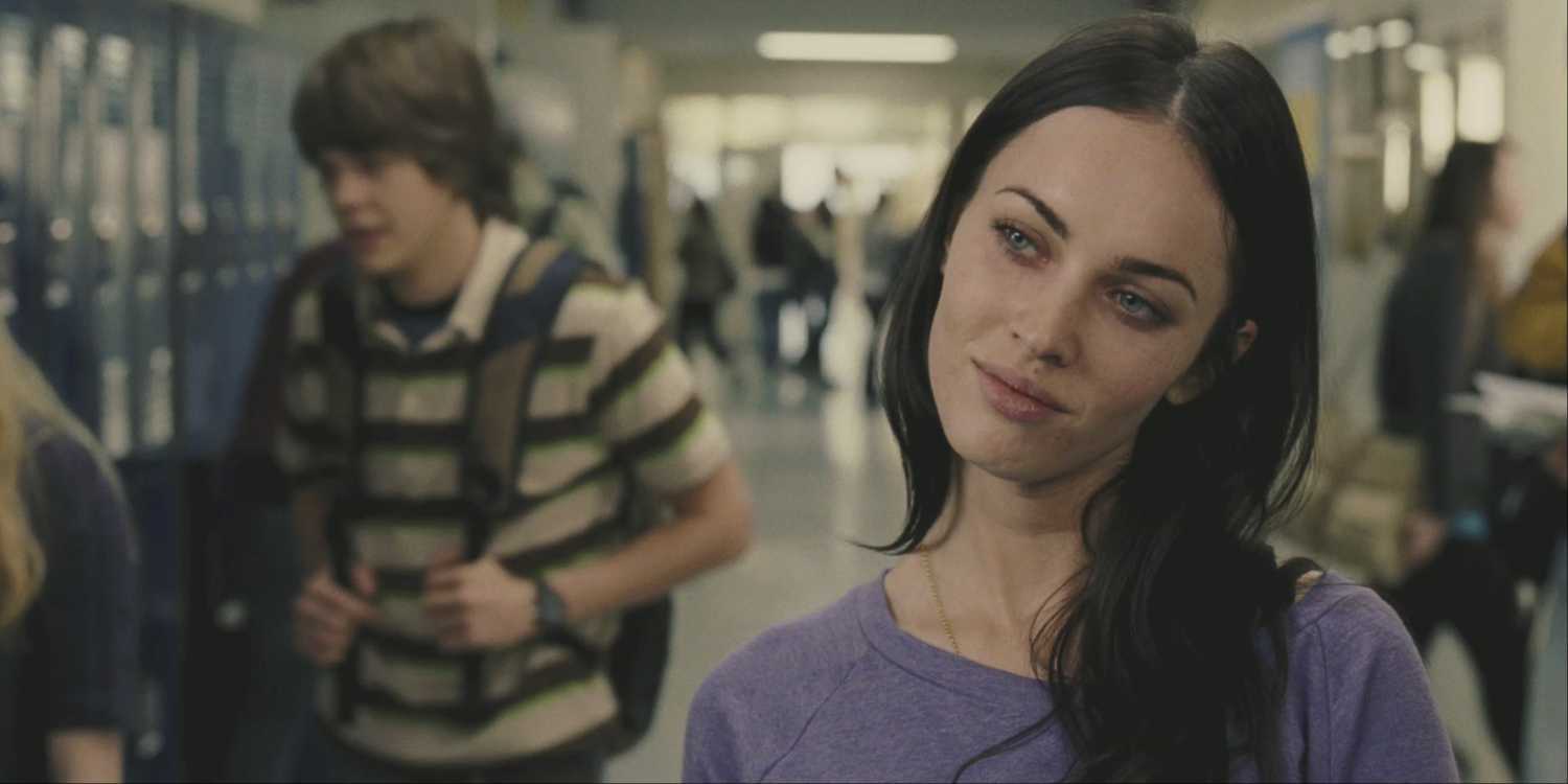 Megan Fox as Jennifer in Jennifer's Body