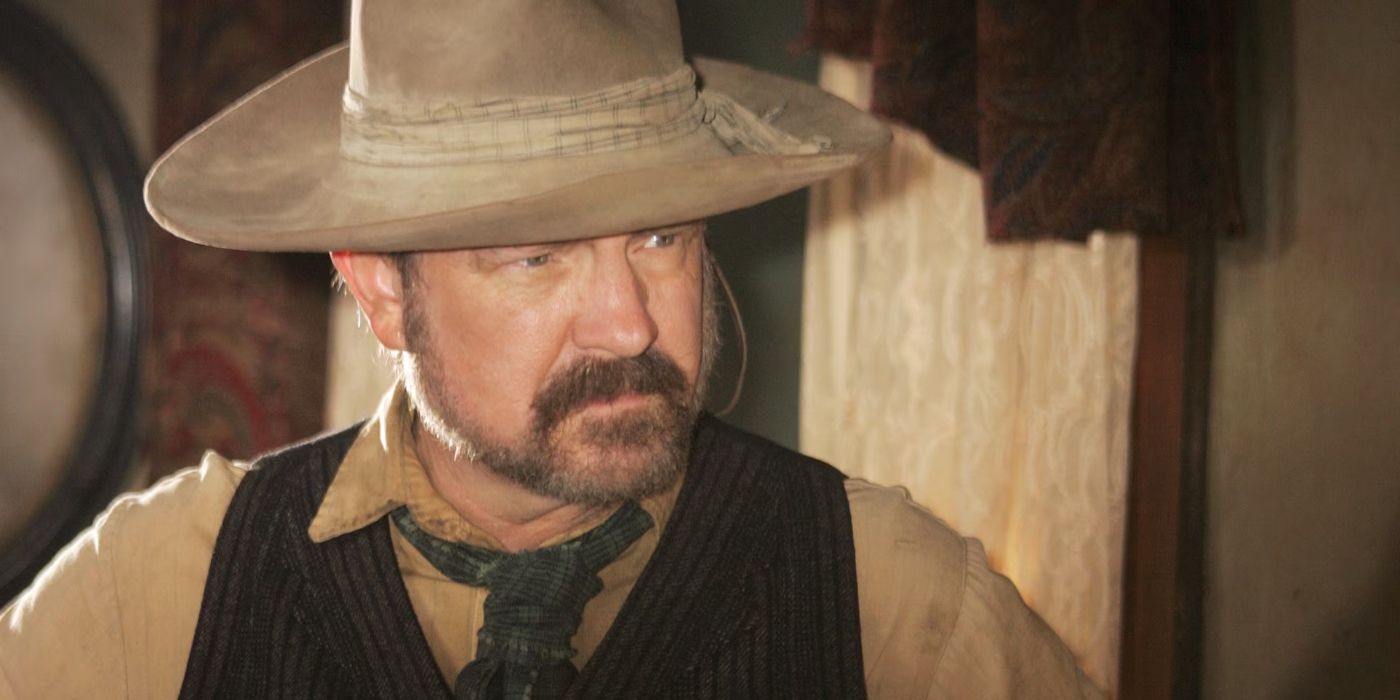 How All Those ‘Deadwood’ Swears Impacted HBO
