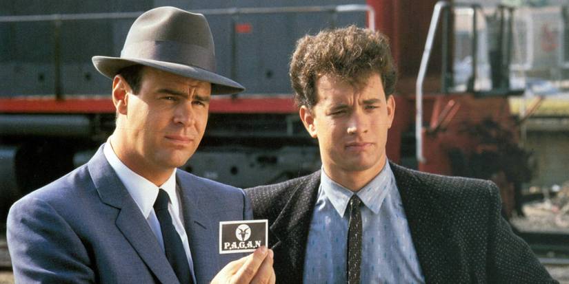 Dragnet Net The First Movie Based On a TV Show Isn't What You'd Expect