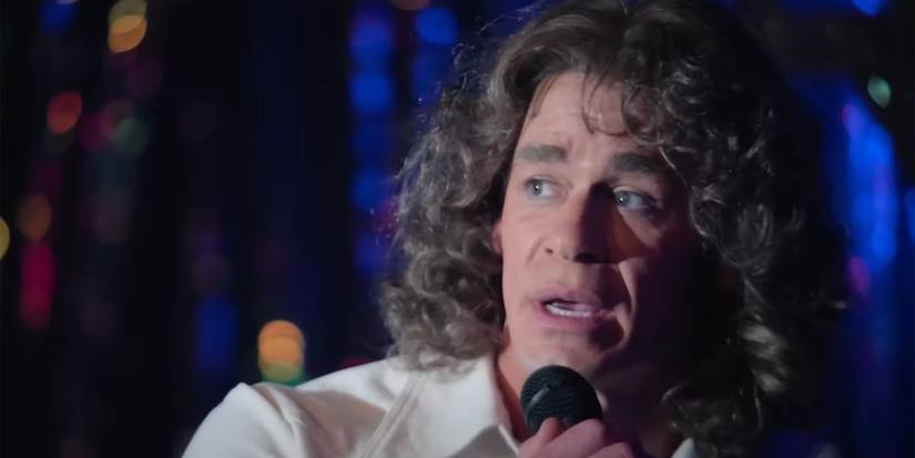 'Ricky Stanicky' – You'll Never Guess What William H. Macy Is the King of