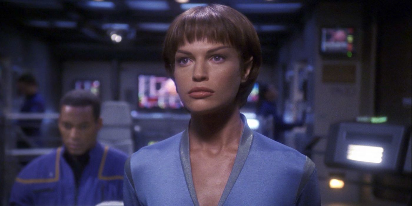 ‘Star Trek: Enterprise’ Was Doomed To Fail From the Start