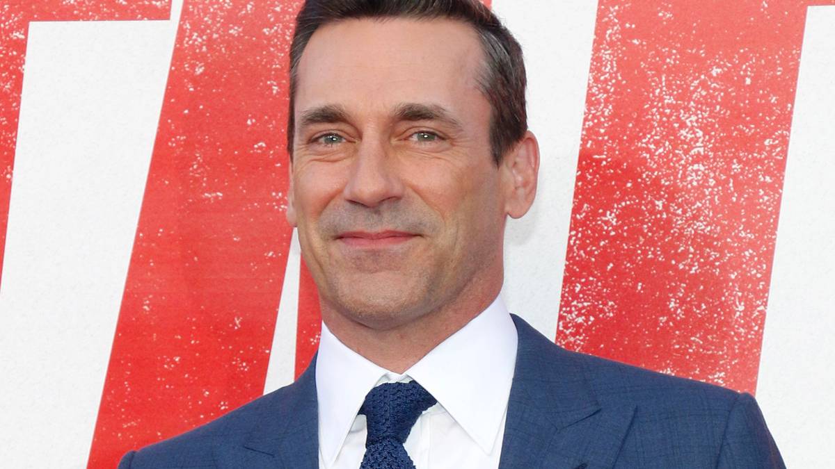 Jon Hamm's Emotional Pixar Picks: Which Films Bring Don Draper to Tears?