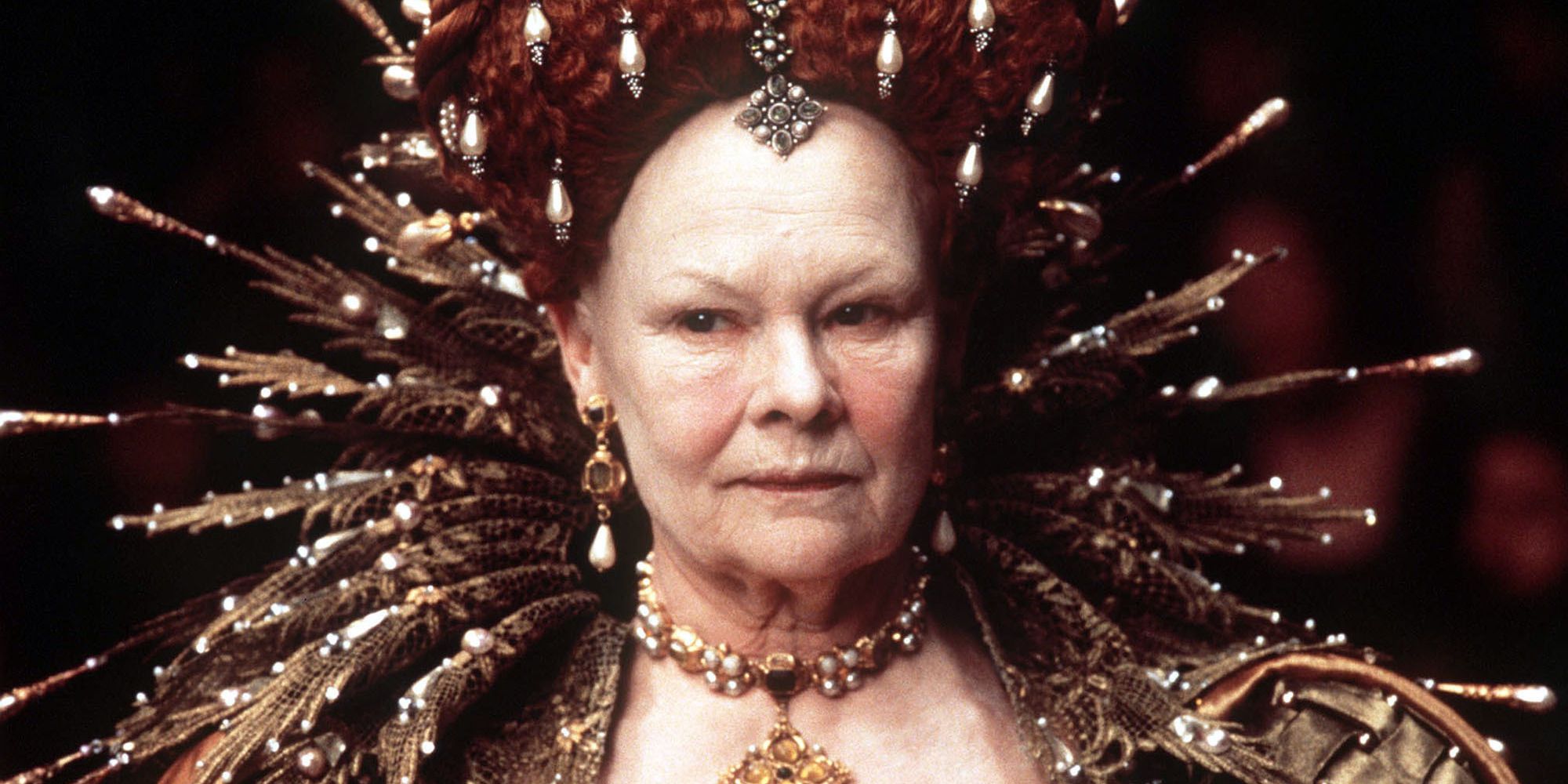 5 Best Judi Dench Movies That Are 10/10 Masterpieces