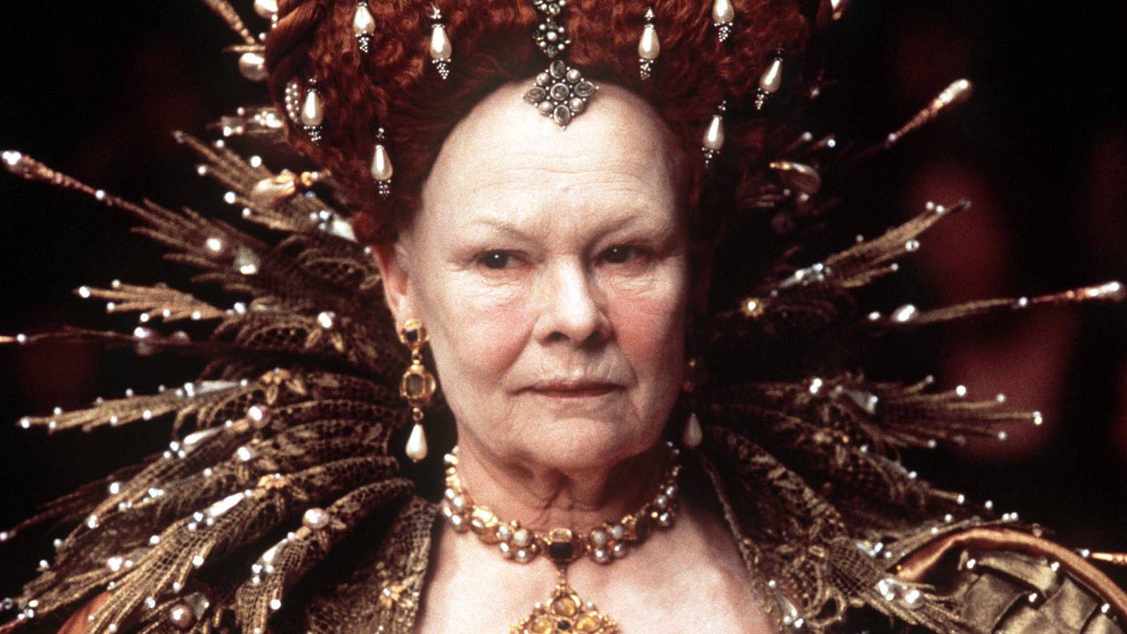 The 5 Best Judi Dench Movies That Are 10/10 Masterpieces