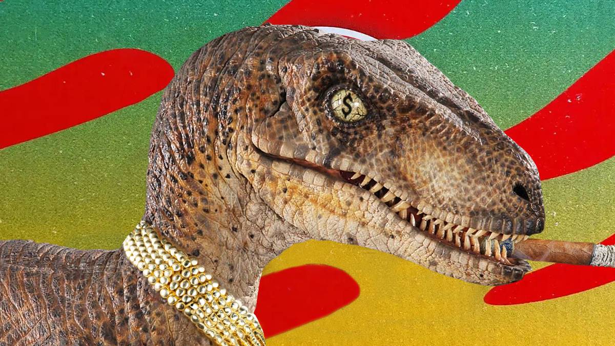 Every Jurassic Park Movie, Ranked by Box Office