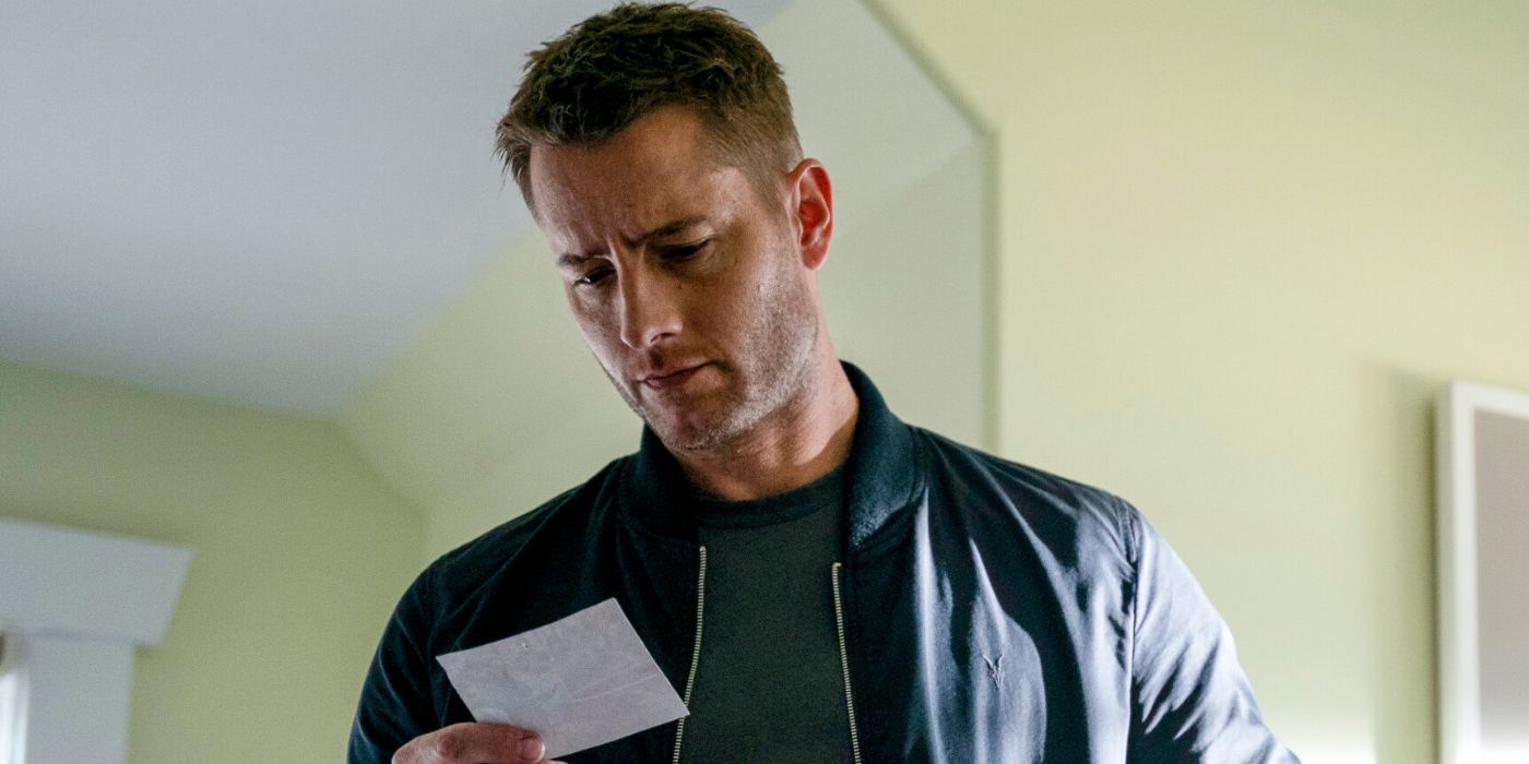 How Much Does Justin Hartley Make Per Episode Of Tracker