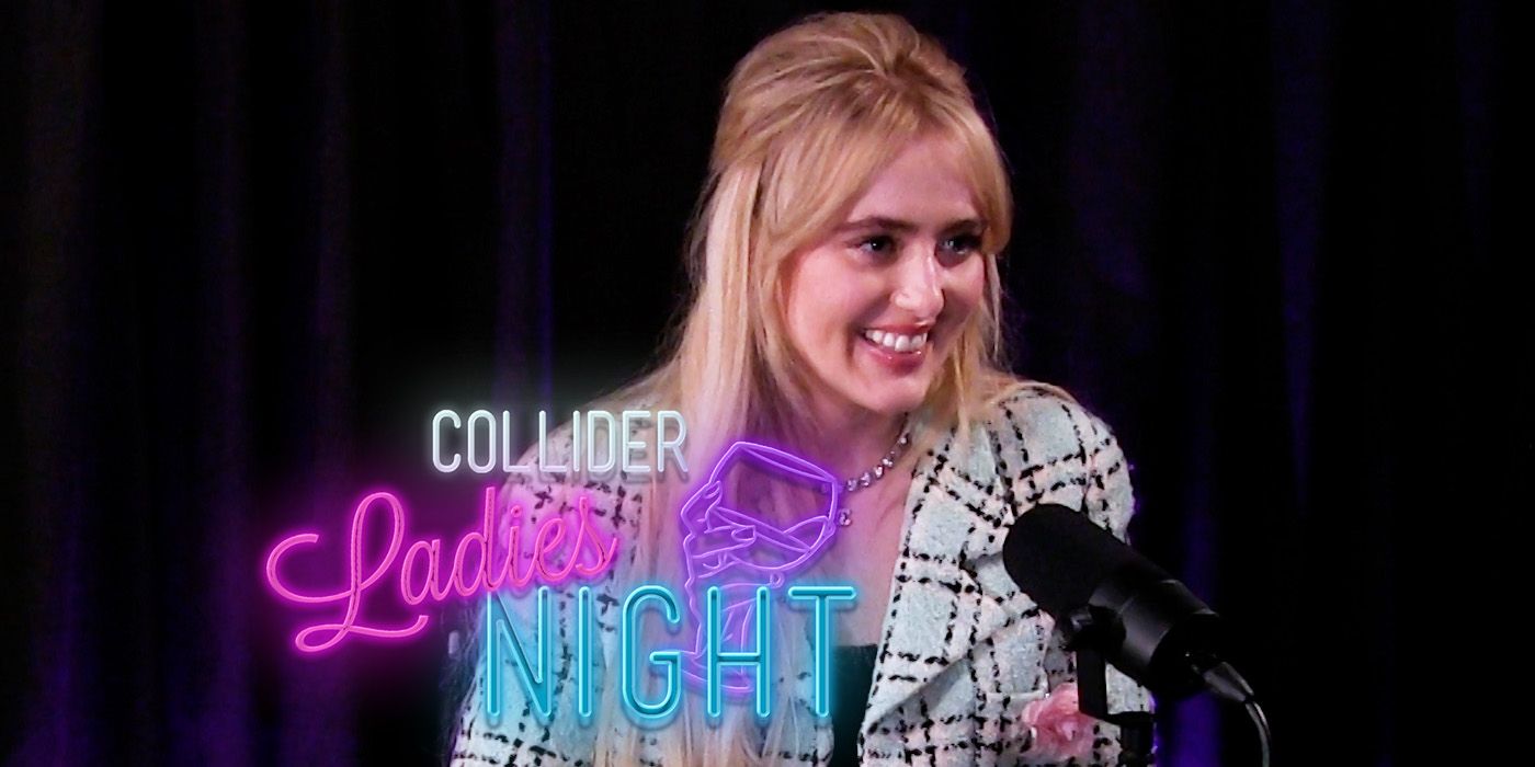 Cole Sprouse Is the Reason Kathryn Newton Did 'Lisa Frankenstein'