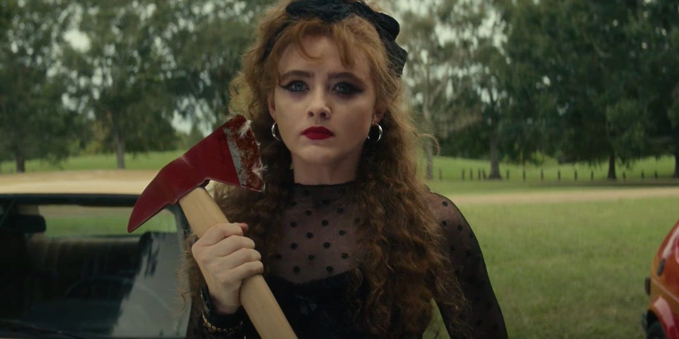 Where To Watch ‘Lisa Frankenstein’ - Find Showtimes Near You