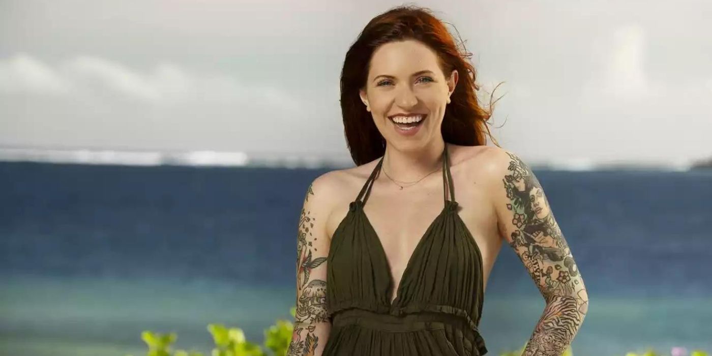 This Is How Kenzie Petty Won 'Survivor 46'