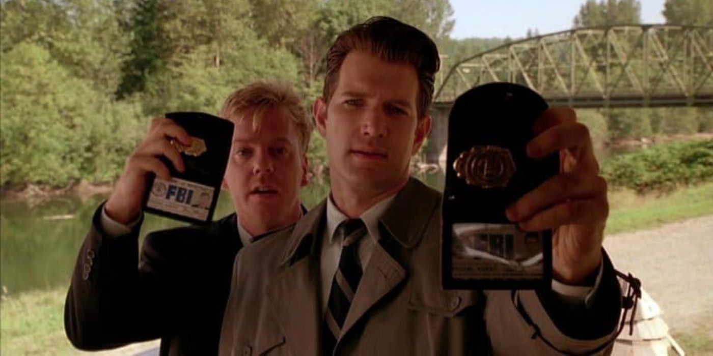 10 Best Kiefer Sutherland Movies, Ranked