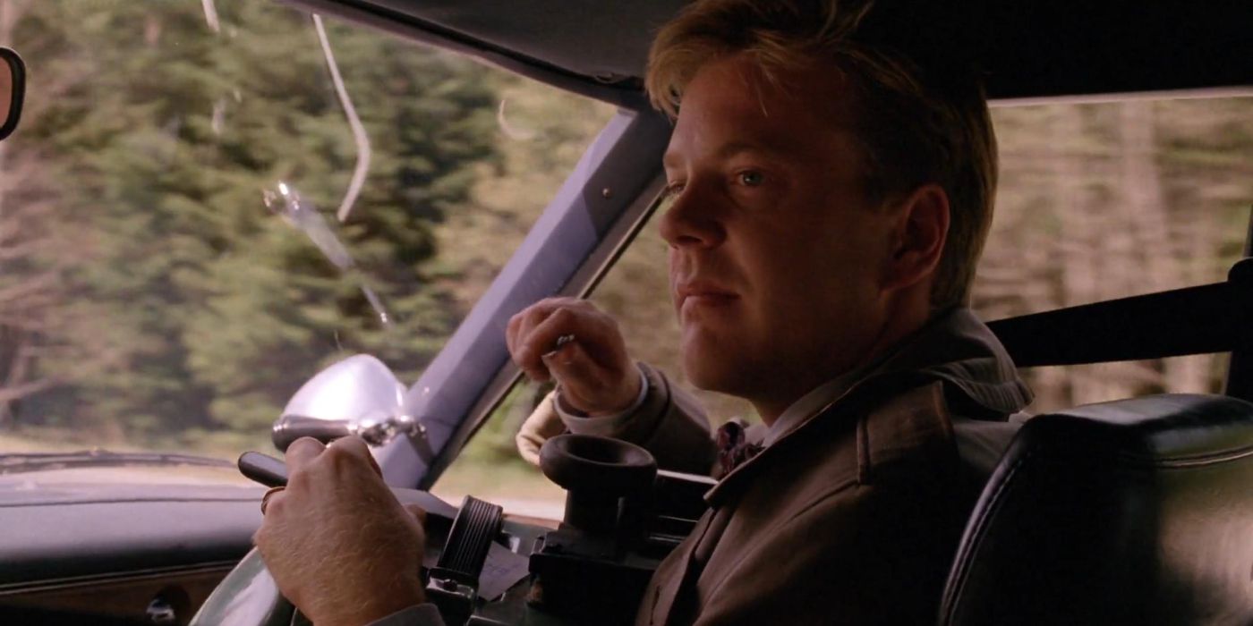 10 Best Kiefer Sutherland Movies, Ranked
