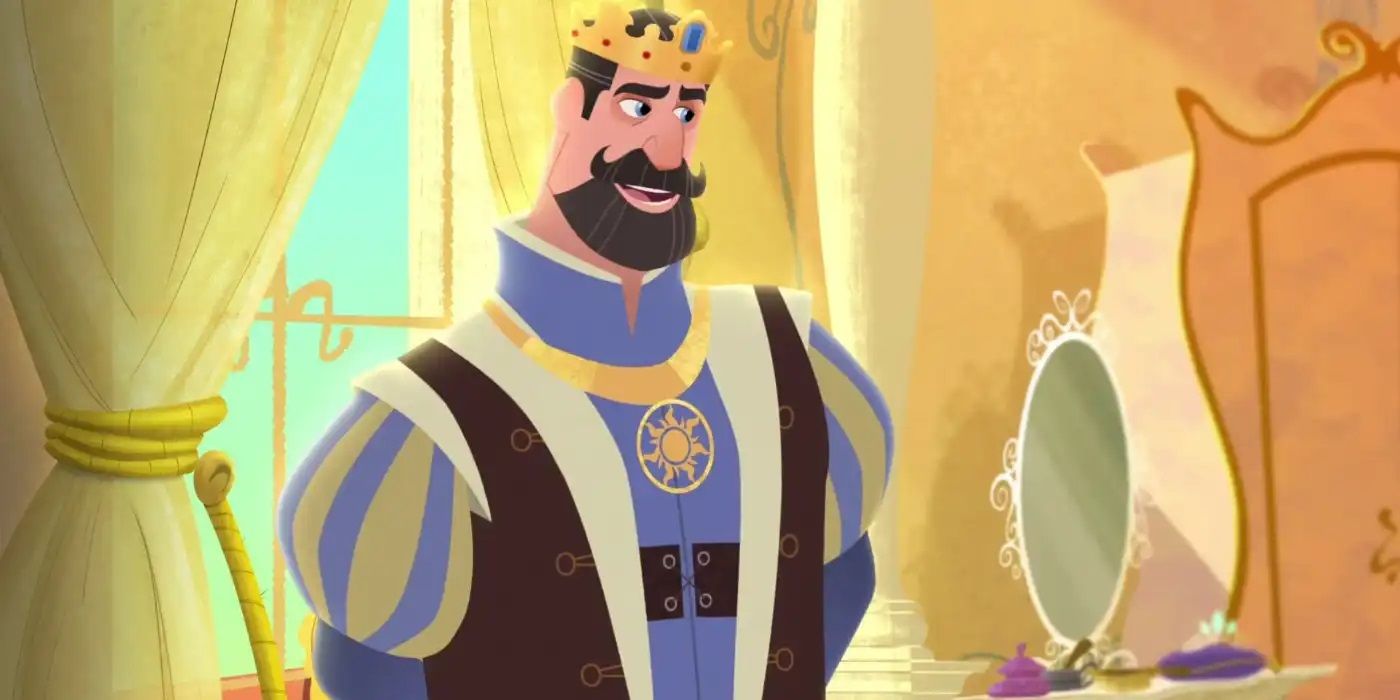 15 Best Characters Voiced by Clancy Brown, Ranked