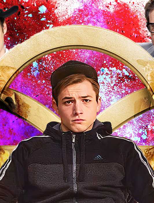 Taron Pascal “I Had a Couple of Years Of My Life Where I Was Pokémon Obsessed ...