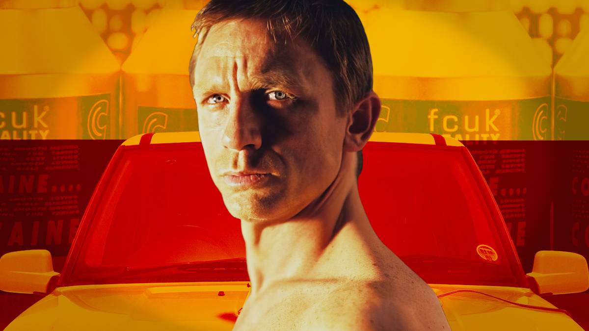 Layer Cake Guy Ritchie With This Movie, Matthew Vaughn Took Guy Ritchie’s Style and Improved on It
