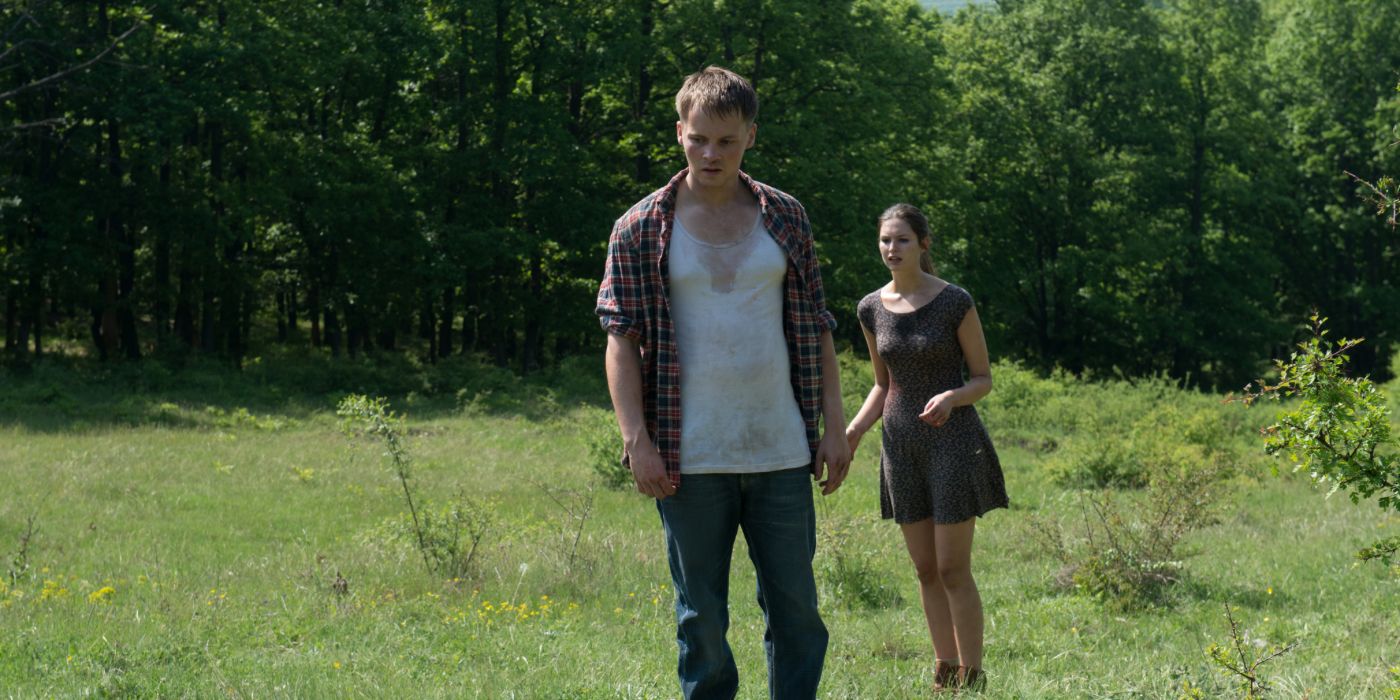‘Leatherface’s Alternate Ending Fit the Texas Chainsaw Series Better