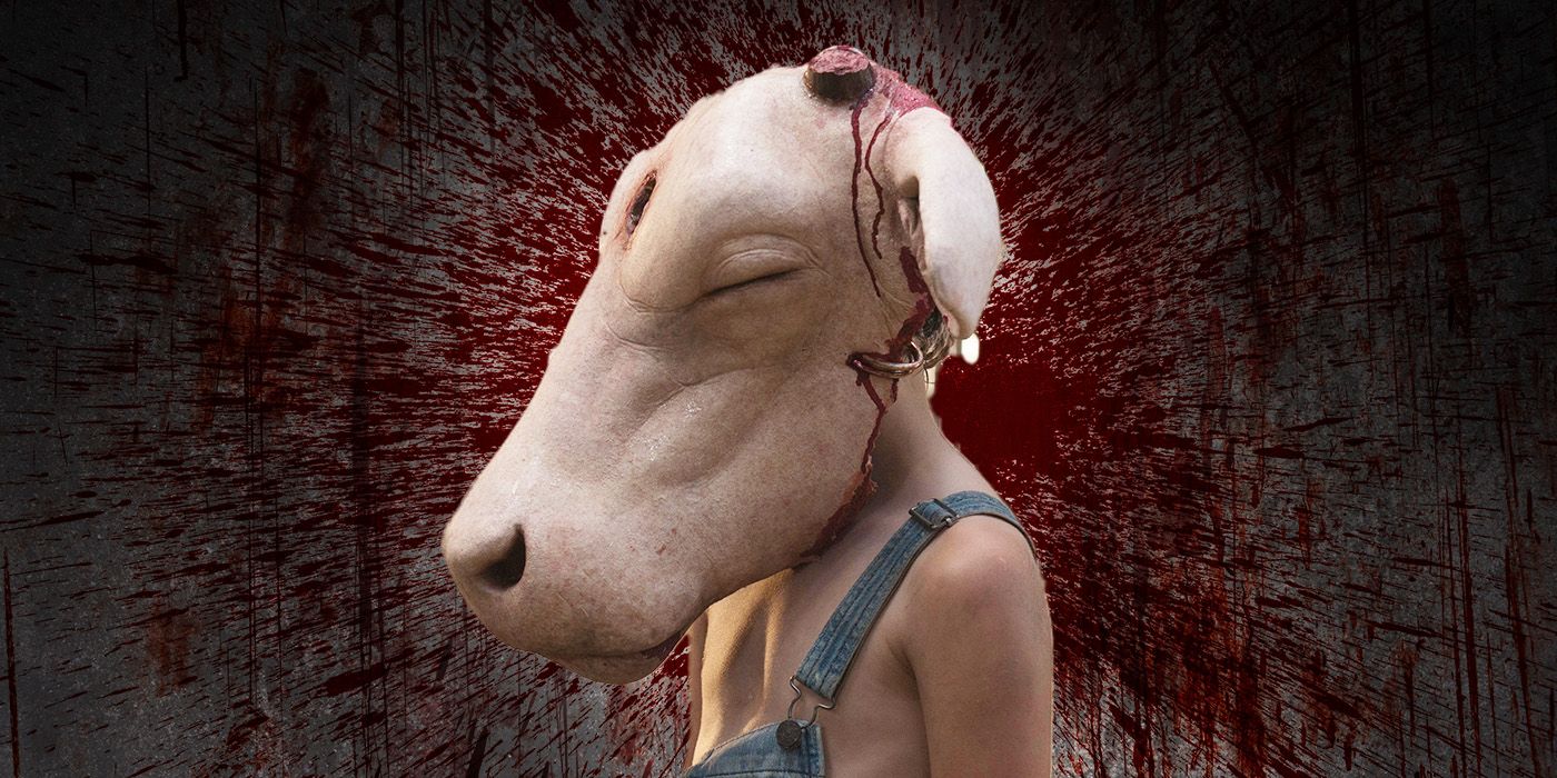 Leatherface's Alternate Ending Fit the Texas Chainsaw Series