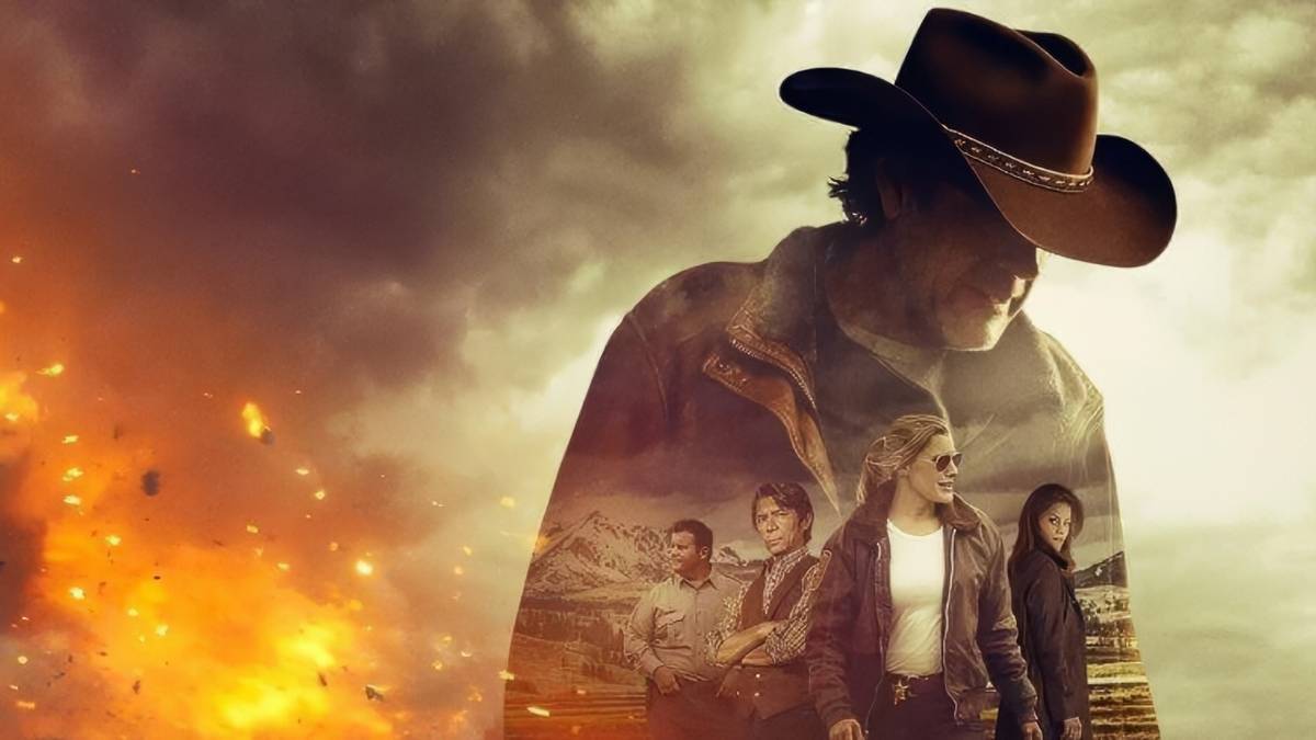 This 'Longmire' Episode Changed the Show Forever