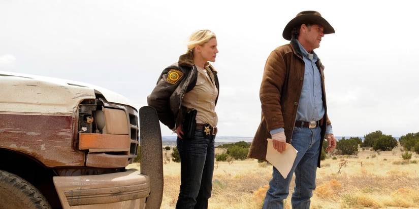 Now Is the Time for a 'Longmire' Reunion