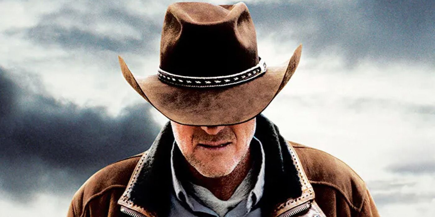 Now Is the Time for a 'Longmire' Reunion