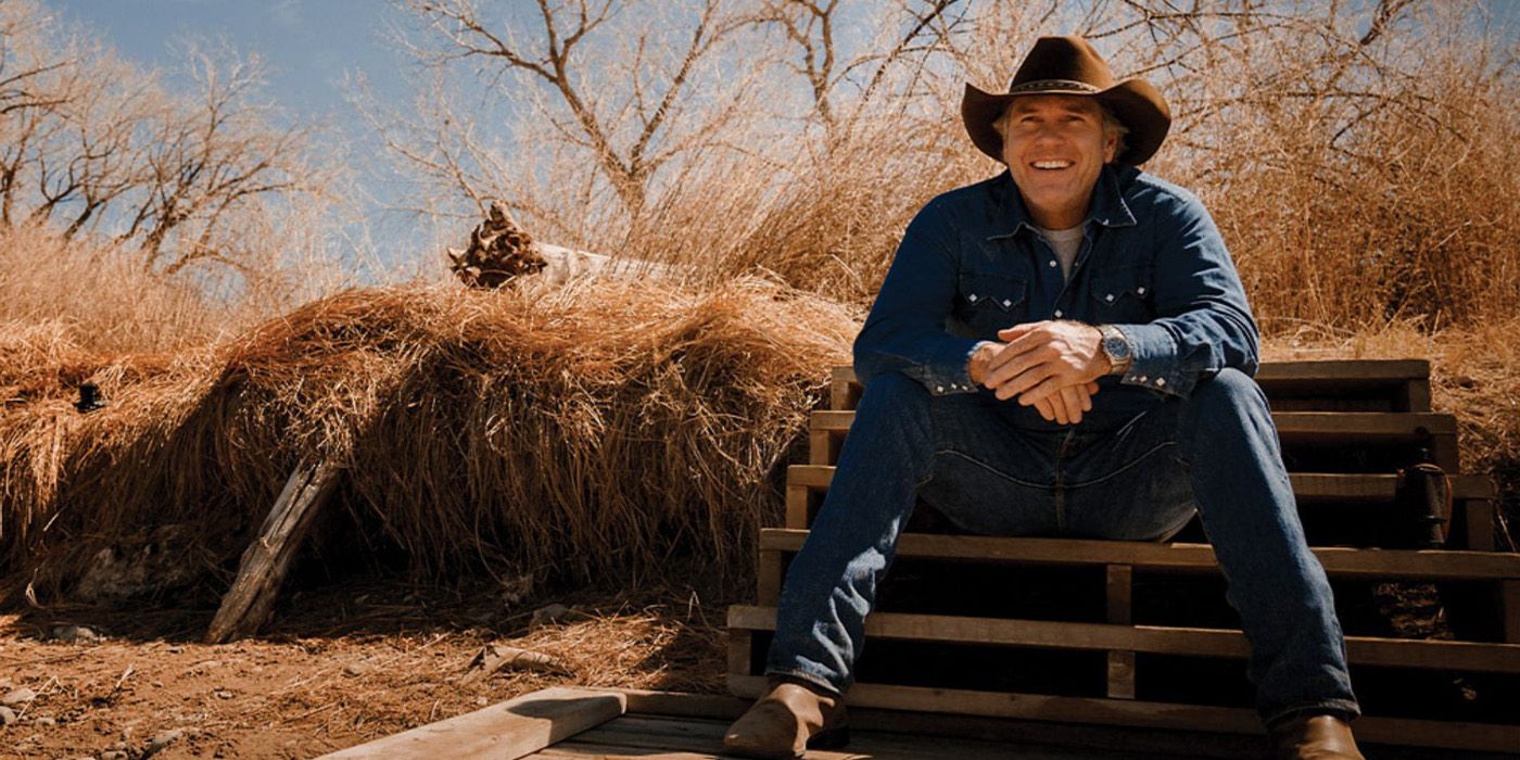 Biggest Differences Between the 'Longmire' Books and TV Series