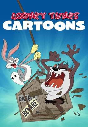 Bugs Bunny Get an Anime Makeover in First Look at First New Looney ...