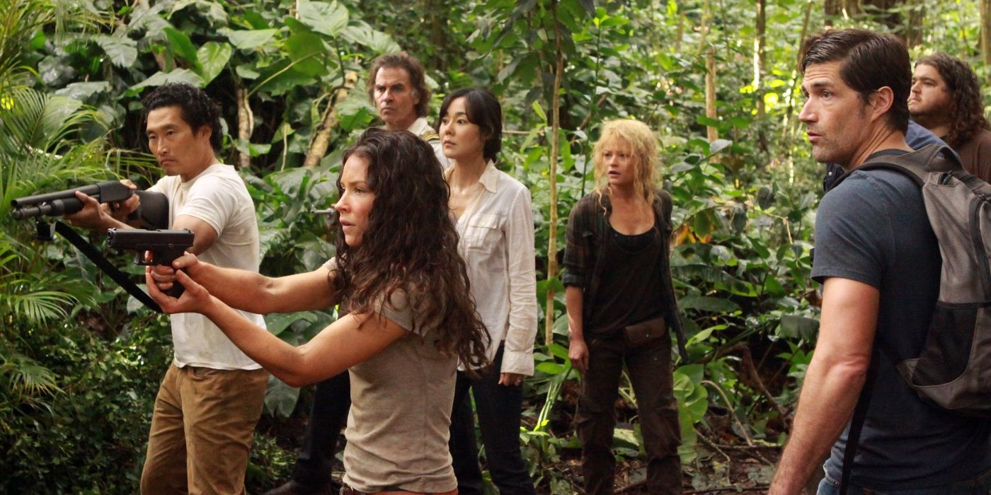 'Lost' Ending Explained — What Happens to the Oceanic Flight 815 ...