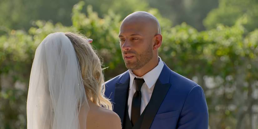 10 'Love Is Blind' Contestants Who Could Star on 'Love Island'
