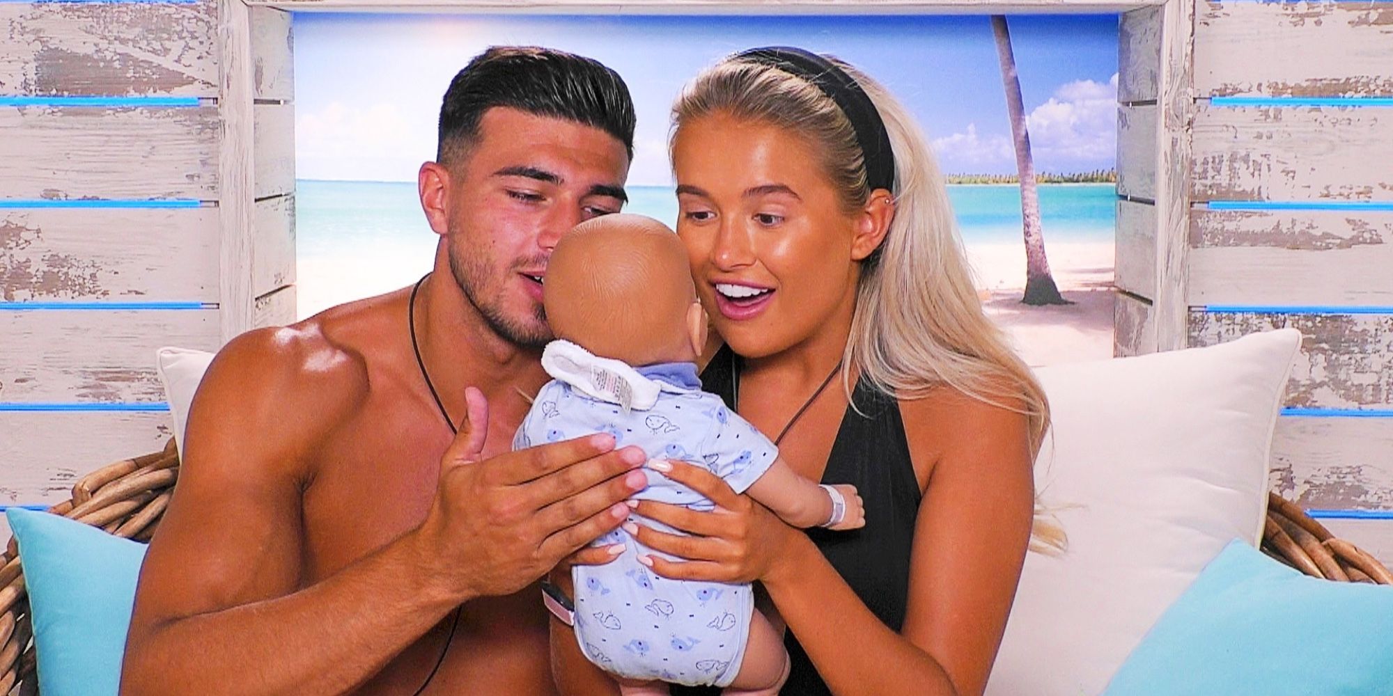 Jeremiah Breaks 'Love Island's Toxic Cycle in Shocking Recoupling That