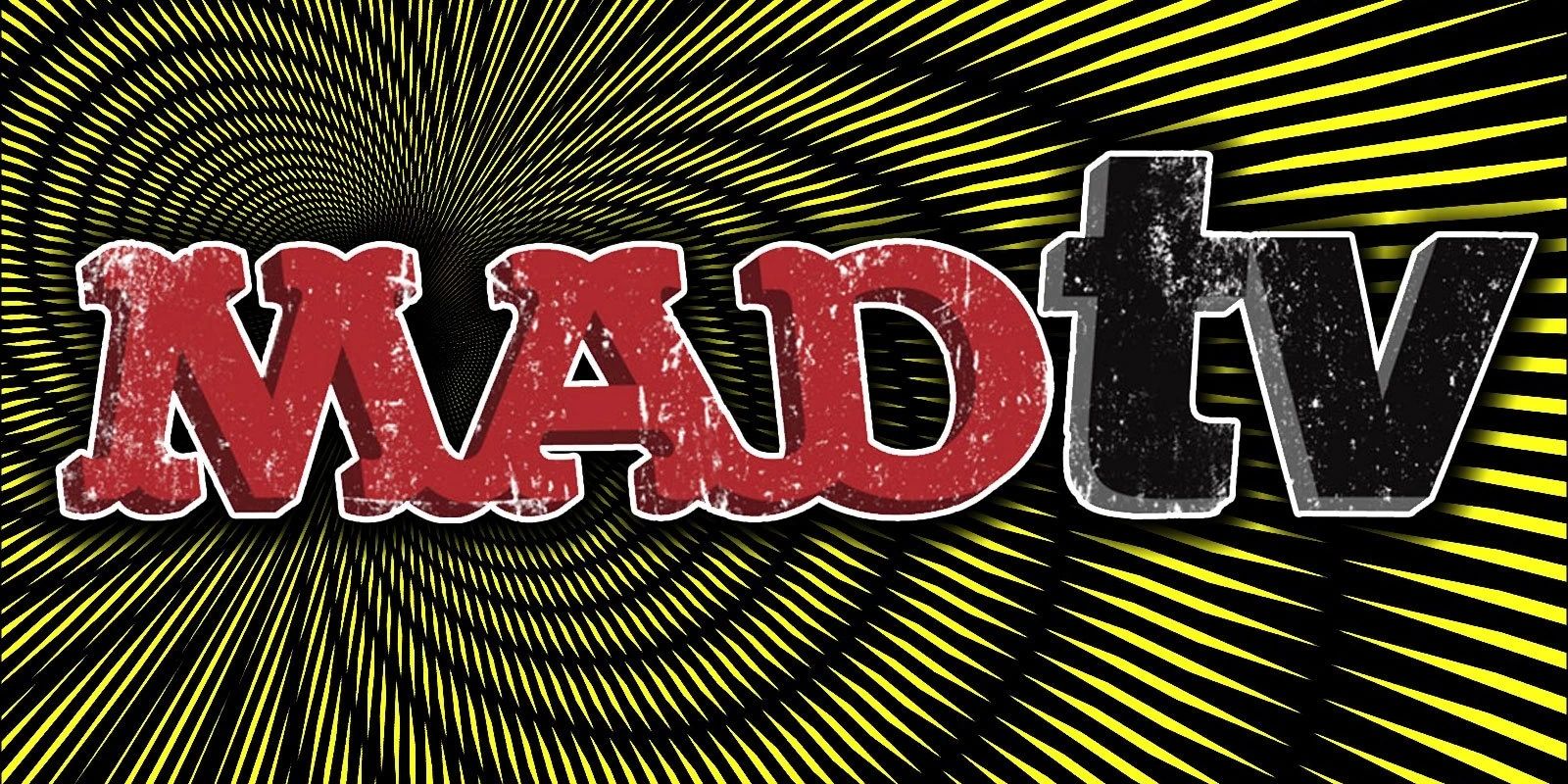 This Short-Lived Sketch Comedy TV Show Led to MADtv